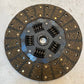 Dual Friction Clutch Disc 29 mm Bore 10-3/4" Dia. CLA-2250