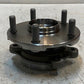 Timken HA590165 | G14 | 190618C Wheel Bearing & Hub Assembly