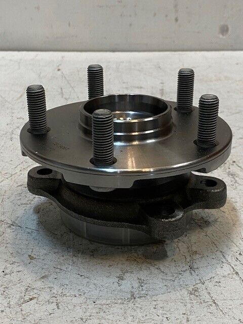 Timken HA590165 | G14 | 190618C Wheel Bearing & Hub Assembly