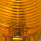 2 Quantity of TruckLite Amber Pedestal Lights GT-116 w/ 34" Lead (2 Quantity)