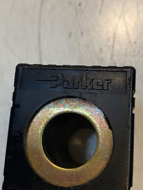 Parker Hydraulic Solenoid Valve S10LD 24 VDC 20 W