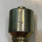 3 Quantity of Gates Hydraulic Hose Fittings 8PD0C 21mm Thread 32mm OD (3 Qty)