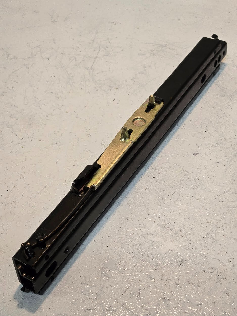 Seat Sliders for Recaro | 14 1/4" Track Length 1 1/2" Width 7/8" Depth