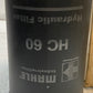 Mahle Filter HC60, 02041-1172