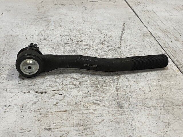 Tie Rod End 20120805 10-1/4" Length 3-1/4" Width 1-5/8" Height 12mm End