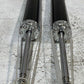 Set of 2 A0222 112899 Rear Shock Absorber Set Assy (2 Quantity)