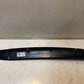 Tesla Model X Driver LH Sun Visor Trim Bezel Left 1050286-04-H