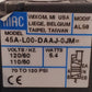 MAC Solenoid Valve 413A-00A-DP-D A AJ-0JM | 45A-L00-DAAJ-0JM