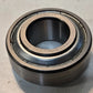 IPTCI Metal Shielded Ball Bearing NAA206-18L3SP | 62 mm OD x 28.5 mm Bore
