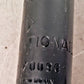 International Hood Shock Absorber 598589C2 | X009G1