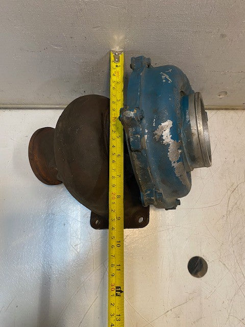 Garrett Diesel Turbocharger 448315-1 | 83mm Bore