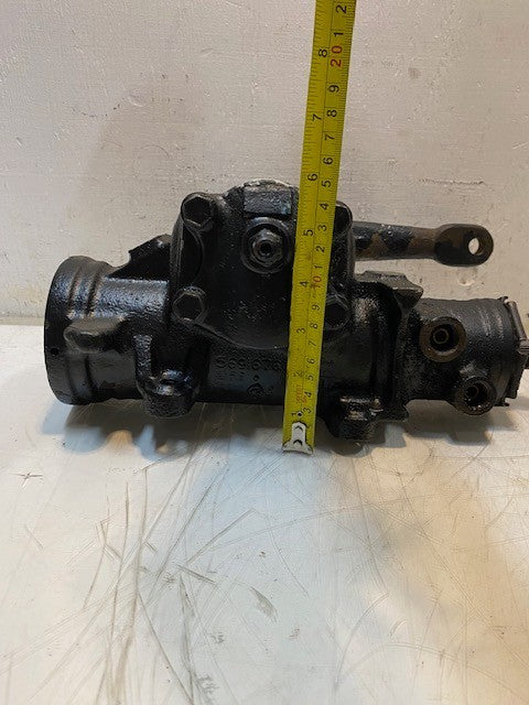 Steering Gear Box 5691676 | 20mm Shaft