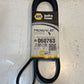 Napa Micro-V AT Belt Hose 25-060763