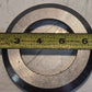 Mack Mainshaft Spacer 31KD331 | 4-1/4 in Outer Diameter 2-1/2 in Bore 12mm Thick