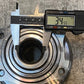 ILJIN Brake Axle Hub & Bearing Assembly IDJ3B 04779572AB