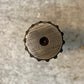Shaft 10" Long 32mm 14-Spline 25mm End 44mm OD