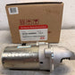Kia Genuine Remanufactured Starter Assembly 36100-2G000RU Automotive Unit