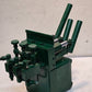 Hydraulic Valve Control Box | 3 Valve | 3/4" Reservoir Inlet 1/4" Valve Outlets