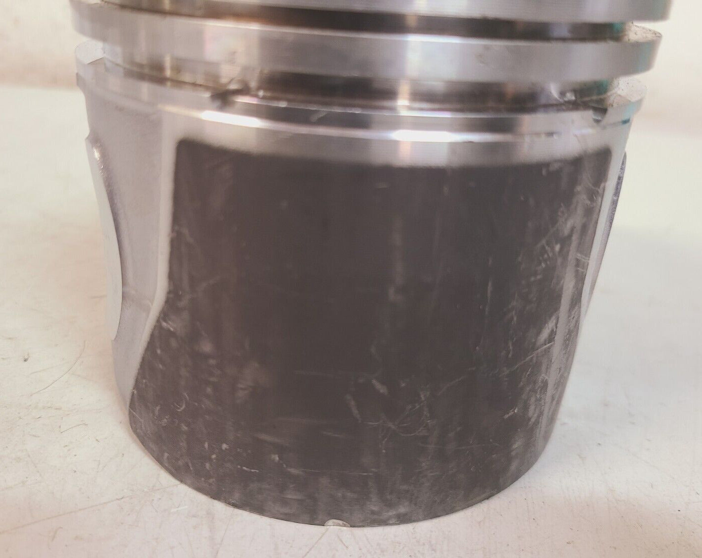 Doosan Piston STD 65.02501-0505 | 0505 | 0127A