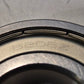 2 Quantity of NSK Metal Shielded Bearings 6206Z | 62 mm OD x 30 mm Bore (2 Qty)