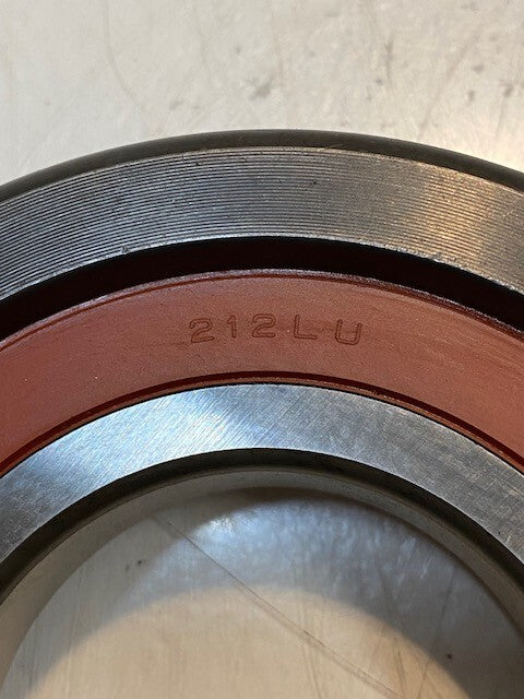 NTN Mast Guide Roller Bearing 212LU | SX1276PX1 | SX1256L 127mm OD 60mm Bore