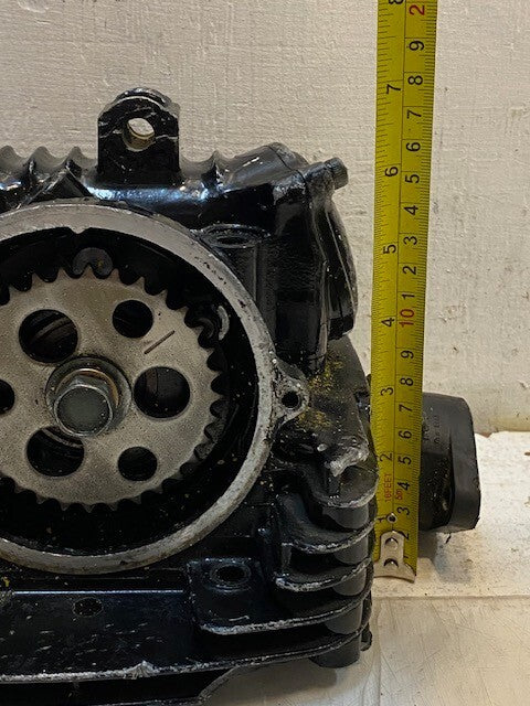 Cylinder Head for Yamaha 1UY01 Y-7 | 10" x 8-1/2" x 7" 38mm Bore
