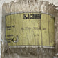 Comer Transmission Input Shaft 0.259.3218.00 | 9-1/2" Long 35mm 6-Spline 42mm OD