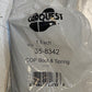 Carquest 35-8342 COP Boot & Spring Direct Ignition Coil Boot Kit