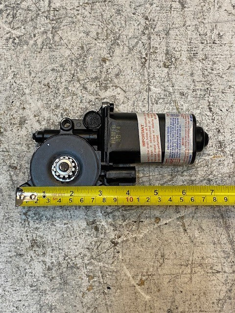 Reman Power Window Lift Motor 42-153
