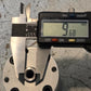 Pneumatic Cylinder R3CG-01|4B-A2A0 | OJ-380641-1