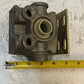 Bendix 090027R-12P Air Brake Relay Valve 99010