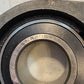3 Quantity of IPTCI 2-Bolt Flange Bearing NFL206 SA206-20G 30mm Bore (3 Qty)