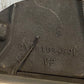 2 Qty of Barber-Colman Bleed Air Checks CYLB 104-901, CYLB 9870-2, 1858 (2 Qty)