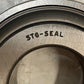 BCA DS211TTR13 STG Seal Round Bore Ball Disc Bearing