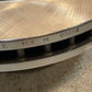 Brake Disc Rotor 325455 Min Thk 36.3 MM 168 M 03046 12-7/8" OD 4-7/8" Bore