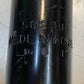 Shock Absorber 5622UB | 0B17 | 23-1/2" Long 45mm OD 14mm Bore 10mm Thread