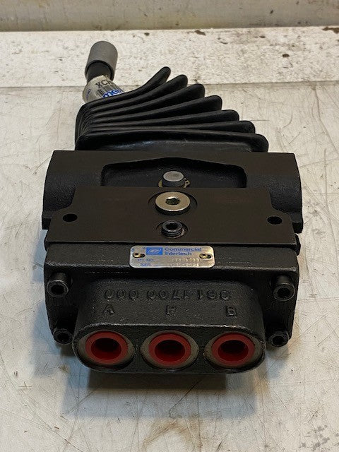 Commercial Intertech Control for John Deere AT151033A | H038-2891 | XCH038-02891