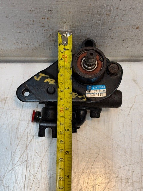 Nissan 49110-4OU15 | 89214255 Power Steering Pump *No Pulley Wheel*