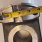 Mechanics Differential End Yoke 84460