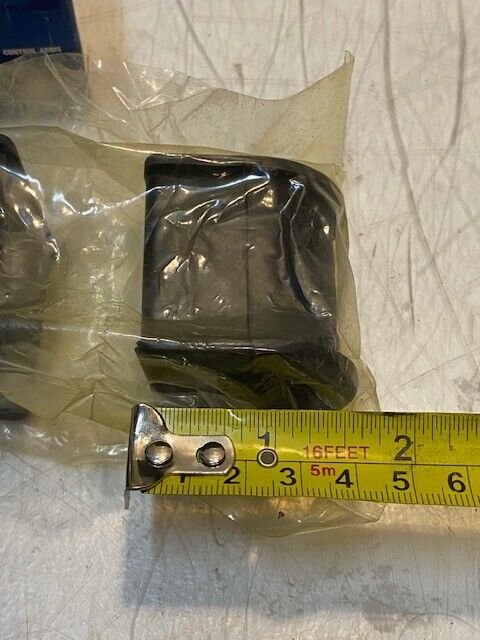 Raybestos Chassis 550-1343 | 1-1/2" x 1-5/8" 2 pcs