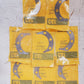 8 Quantity of CAT Shim 097-5242-N-00 (8 Qty)