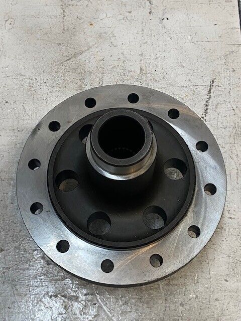 9-1/4" 12-Bolt Outside 6-Bolt Inside Full Steel Spool 30 Spline 40mm Bore