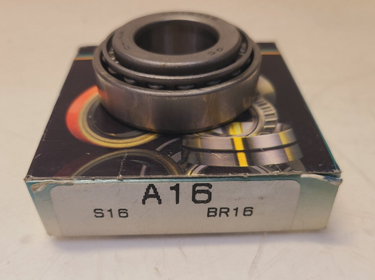 4 Qty of Pro-Fit Mix Bearings 1 Unit A16 | 2 Units A-18 | 1 Unit M88010 (4 Qty)