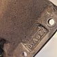 Eaton Shift Top Bar Housing S-A627 | C95737