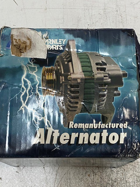 Beck/Arnley Remanufactured Alternator 186-0762, 51-16303X