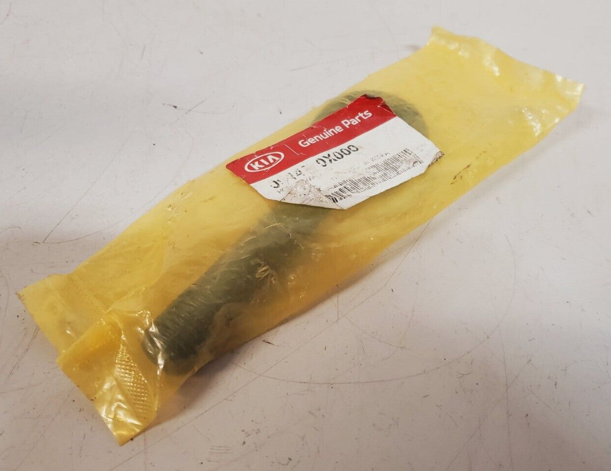 Kia Hook - Towing for Hyundai Elantra 09147-0X000 | 091470X000