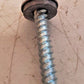 2,400 Quantity of Wood Screws #8 x 1-1/2" | HwH21P (2,400 Qty)