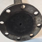 Axle Shaft EHA B4 | 40.5" Long | 16 Spline | 8x5.25" Bolt Pattern | 1-3/4" Shaft