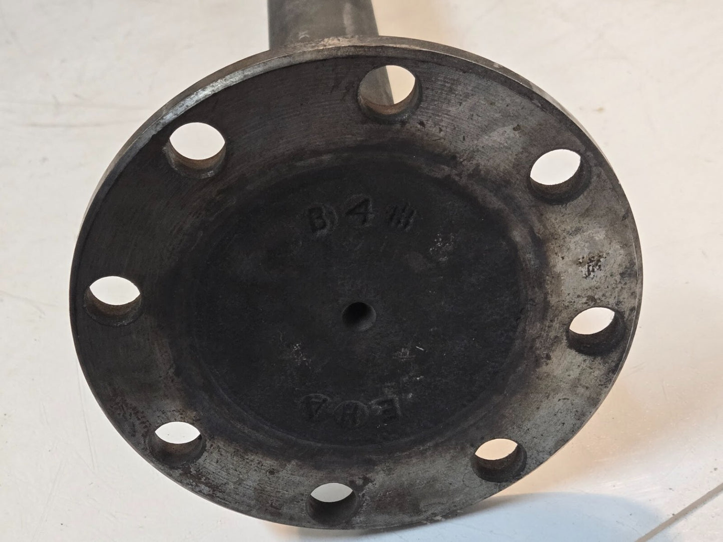 Axle Shaft EHA B4 | 40.5" Long | 16 Spline | 8x5.25" Bolt Pattern | 1-3/4" Shaft