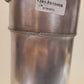 Exhaust Stack Pipe 1281-701040S | 18" x 6"